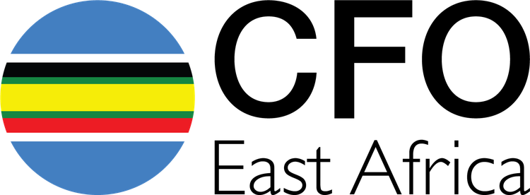 CFO East Africa logo